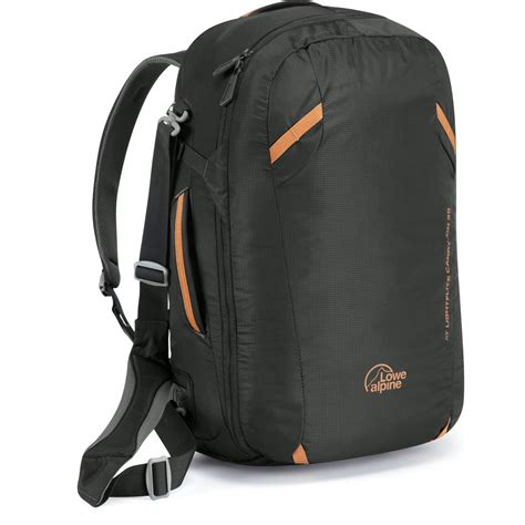 lowe alpine at lightflite carry-on 40 travel bag|More.